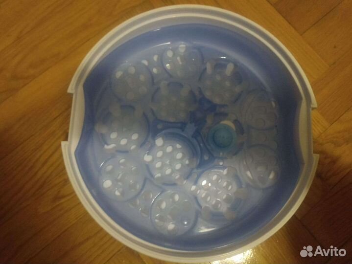 Подогреватель+ стерилизатор для бутылочек