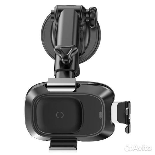Автомобильный держатель Baseus с автозахватом