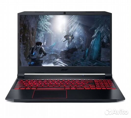 Игровые Ноутбуки Asus Hp Acer Msi
