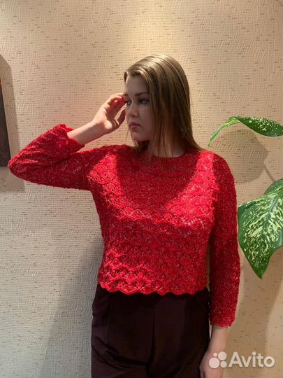 Вязанные вещи на заказ