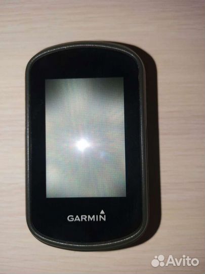 Навигатор garmin etrex Touch 35