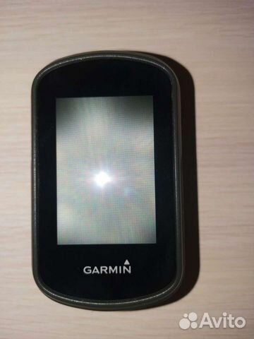Навигатор garmin etrex Touch 35