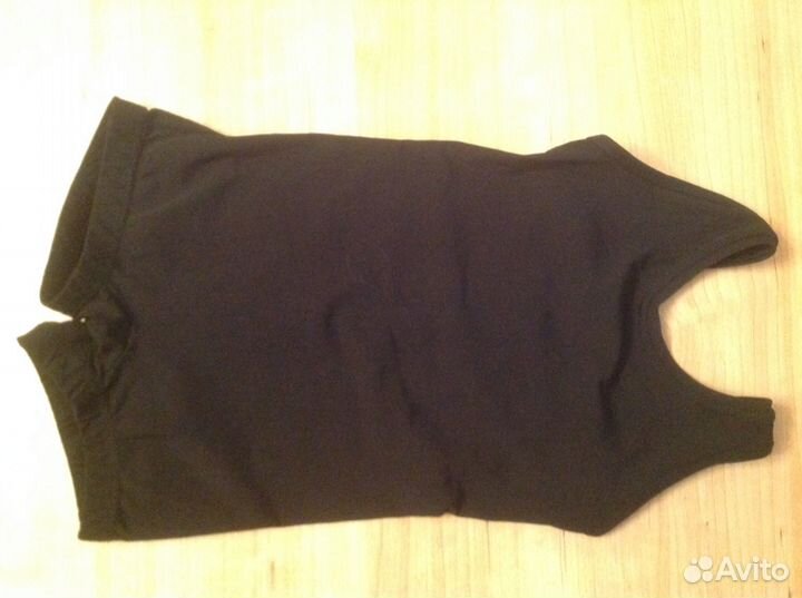 Купальники гимнастические и чешки для танцев