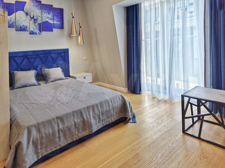 Квартира-студия, 35 м², 7/7 эт.