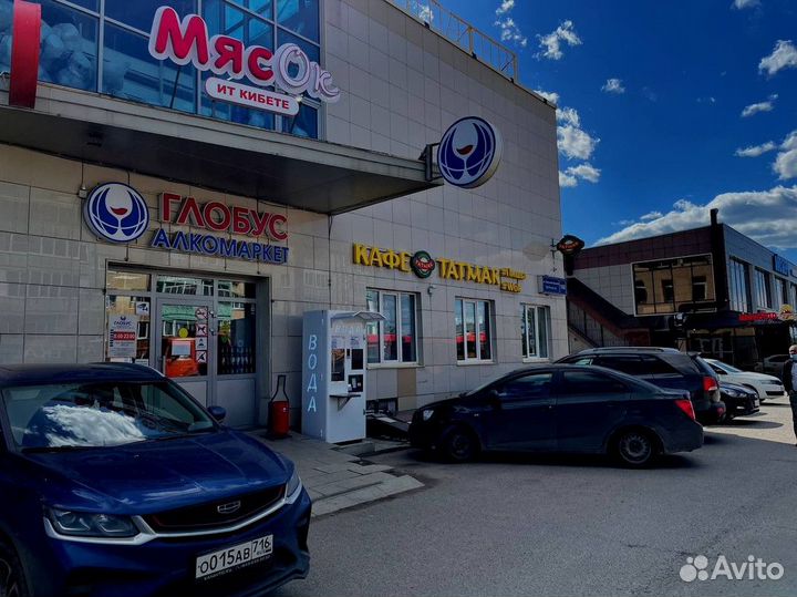 Бизнес с быстрой окупаемостью от Аквакапитал