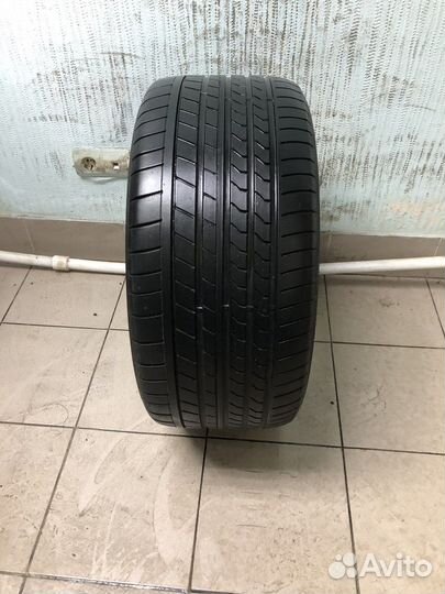 Dunlop SP Sport Maxx GT 275/40 R19