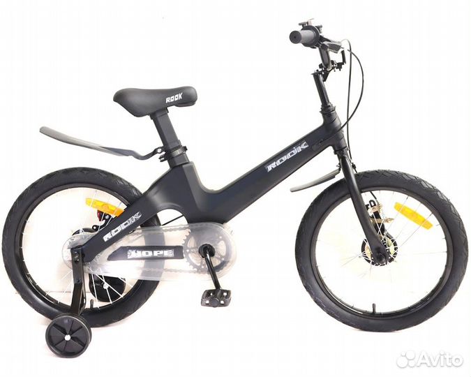Велосипед rook 20