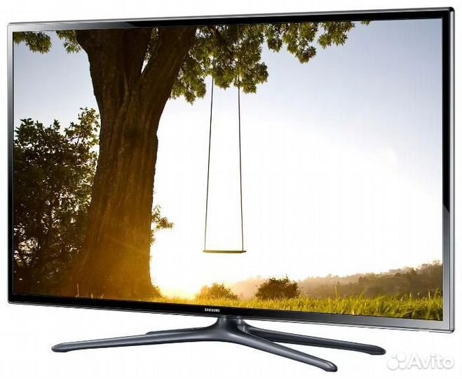 Телевизор Samsung UE40F6330 40"