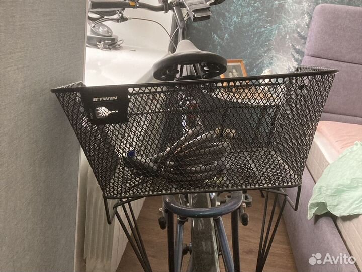 Велосипед Giant Momentum