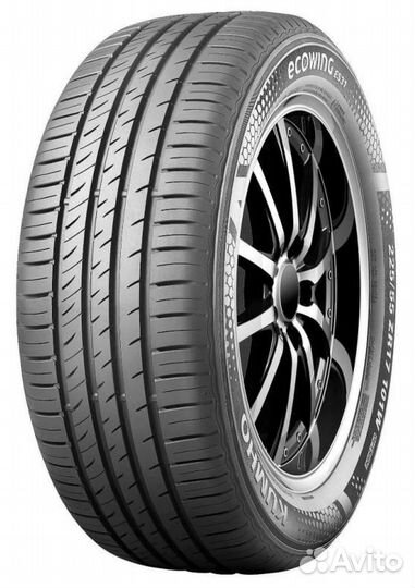 Kumho Ecowing ES31 185/70 R14