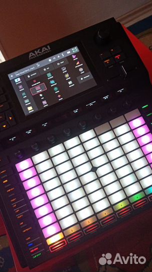 Akai force