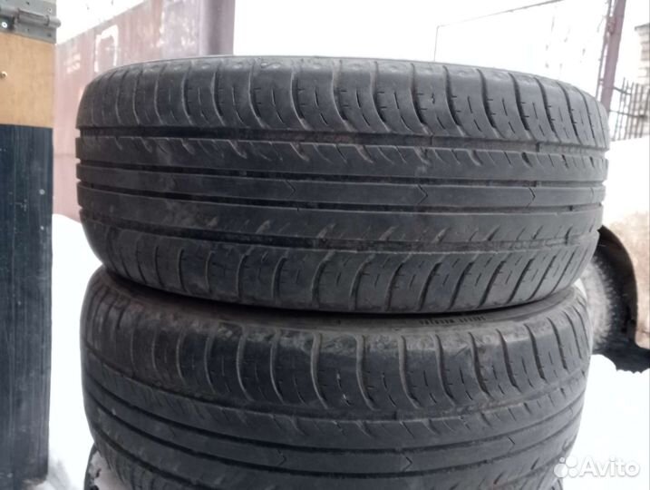 Marshal Crugen Premium KL33 195/60 R15