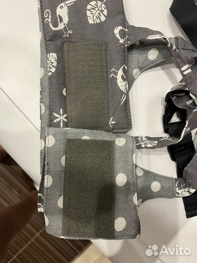 Вожжи поводок для ребенка