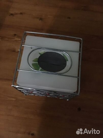 Салфетница