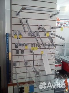 Экономпанели для магазина