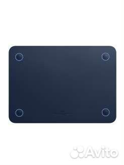 Чехол конверт для MacBook Air/Pro 16 д разных цвет