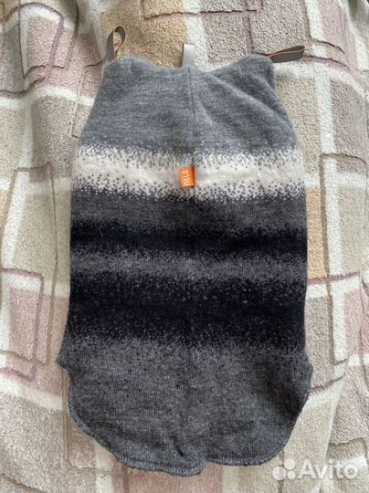 Шлем зимний