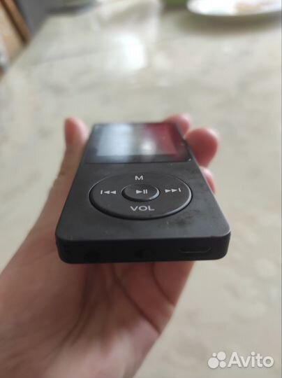 Mp3 плеер с bluetooth