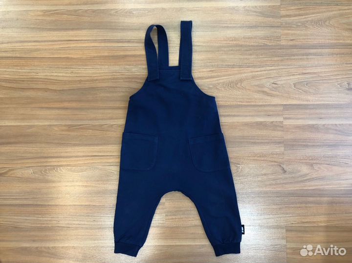 Вещи фирменные на мальчика 86, 92, 98 пакетом