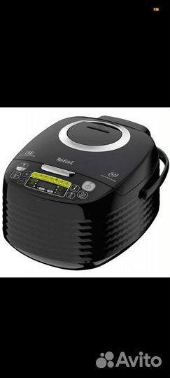 Новая Мультиварка Tefal