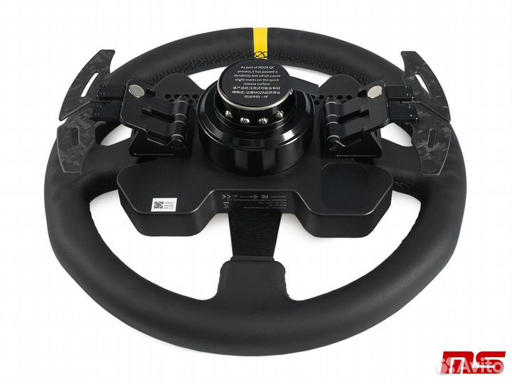 Рулевое колесо moza Racing RS V2