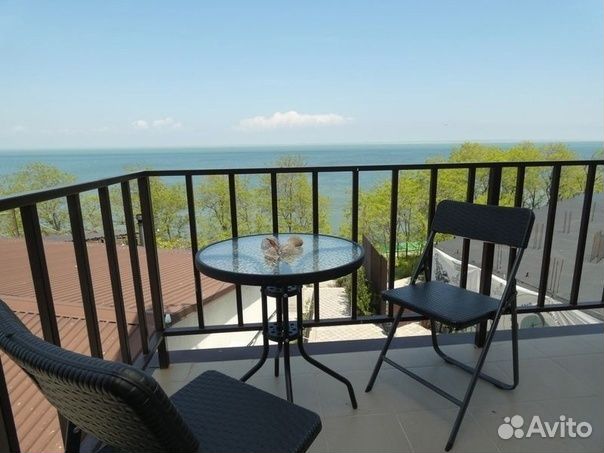 Путешествие Автобусом к морю