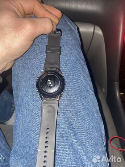 Samsung galaxy watch 3