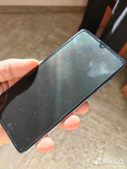 HUAWEI P30, 6/128 ГБ