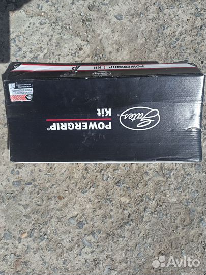 Ремкомплект грм для Рено Логан 2