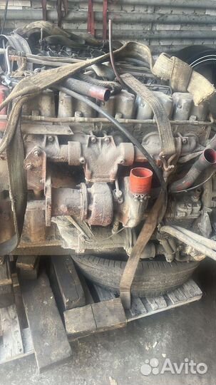 Renault Premium, 1997