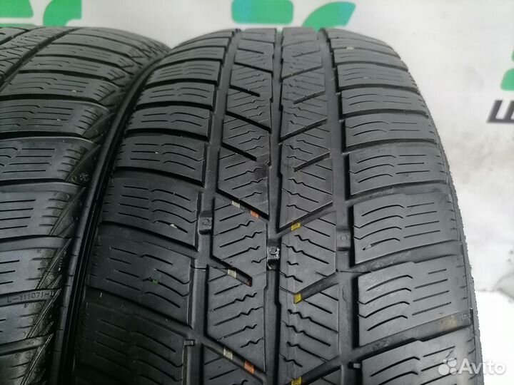 Barum Polaris 5 205/55 R16