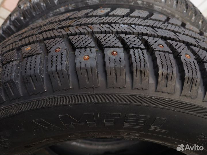 Amtel NordMaster ST 205/70 R15 96Q