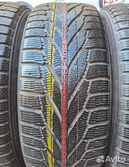 Nokian Tyres Hakkapeliitta 2 235/60 R18 107R