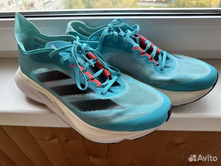 Кроссовки adidas adizero boston 12