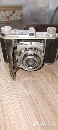 Фотоаппарат kodak