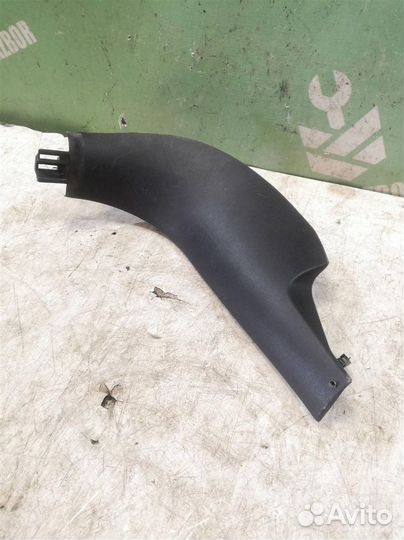 Накладка порога (внутренняя) Рено Меган 2