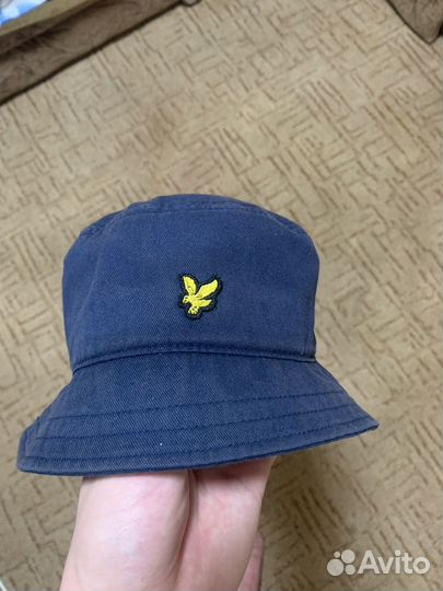 Панама Lyle scott