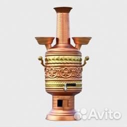 Самовар СССР