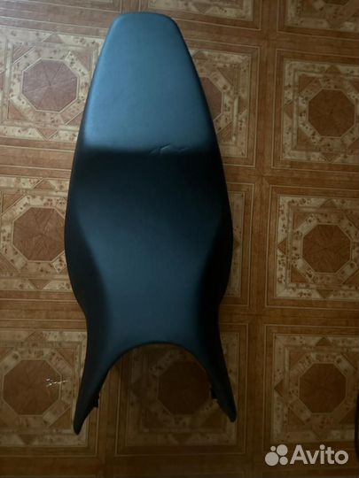 Сиденье VFR 800