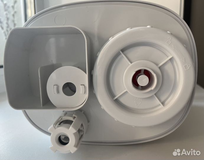 Увлажнитель воздуха kitfort