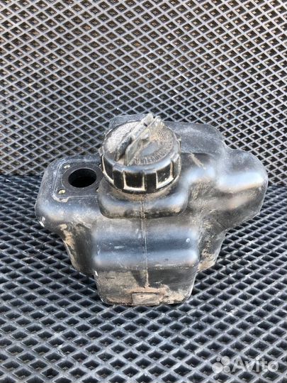 Бензобак Suzuki Lets 1