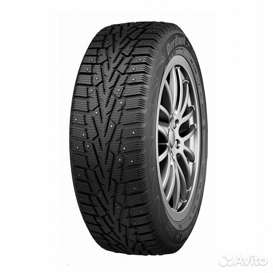 Cordiant Snow Cross 195/65 R15 91T