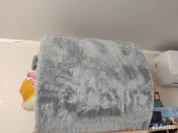 Домик для кошки