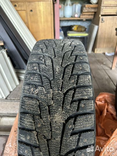 Hankook Winter I'Pike RS W419 185/65 R15 92T