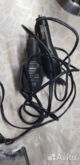 Продам антирадар и видеорегистратор