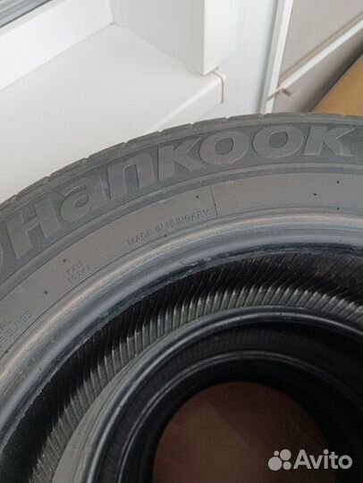 Hankook Optimo K415 225/60 R17 102