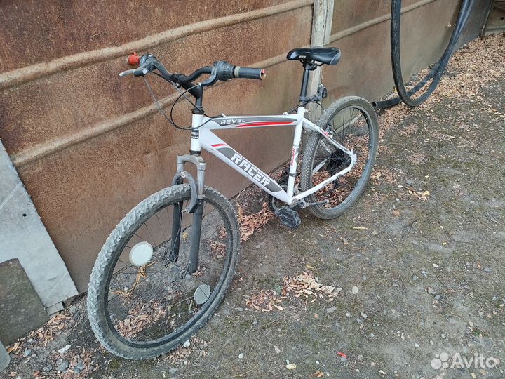 Велосипеды бу взрослый