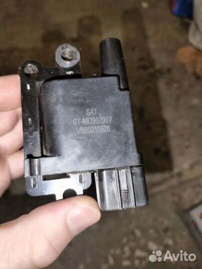 Запчасти на mitsubishi lancer 9 4g18 4g15 4g13