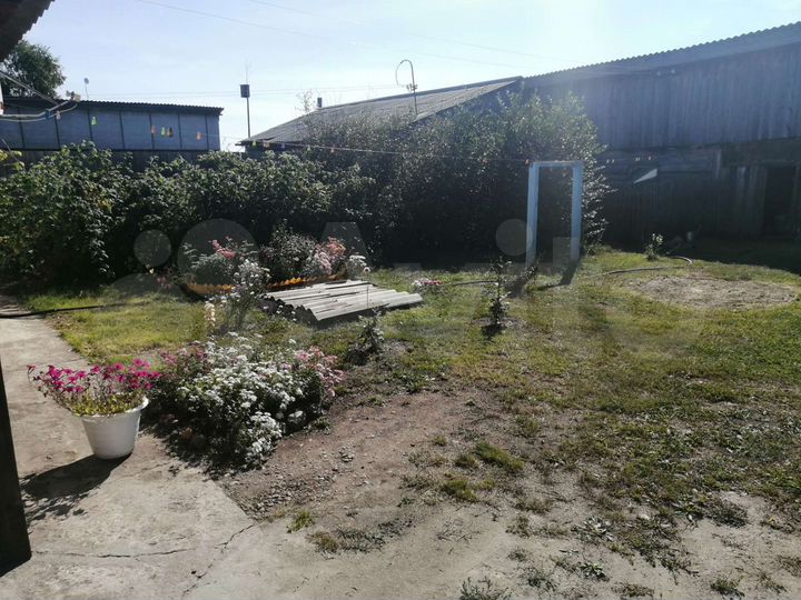 3-к. квартира, 65,1 м², 1/1 эт.