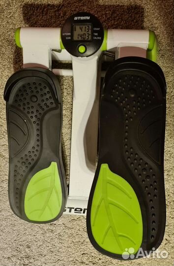 Тренажер мини-степпер Atemi as1720